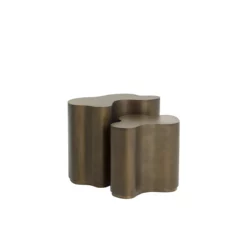 Boise Nesting Side Tables (Set Of 2)