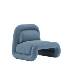 Alternative view of Bold Accent Chair