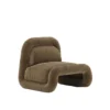 Bold Accent Chair