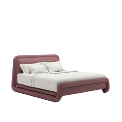 Bold Bed