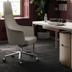 Alternative view of Bolo 3532 Office Chair