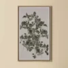 Botanical Study Wall Art - Image 2