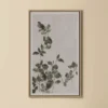 Botanical Study Wall Art - Image 9