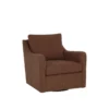 Brianna Swivel Accent Chair