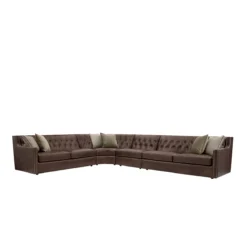 Candace Sectional