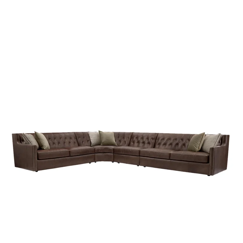 Candace Sectional