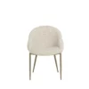 Caprielle Dining Armchair - Image 3