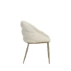 Caprielle Dining Armchair - Image 4