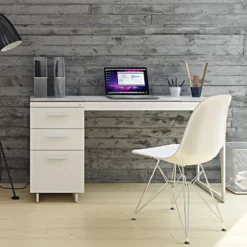 Alternative view of Centro 6402 Return Desk