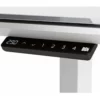Centro 6452/51 Office Desk - Image 4