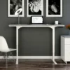 Centro 6452/51 Office Desk - Image 5