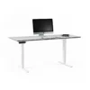 Centro 6452/51 Office Desk - Image 8