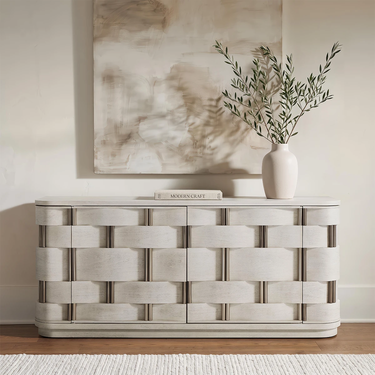 Cestino Buffet - Image 2