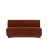Cinder Banquette Bench