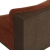 Cinder Banquette Bench - Image 5