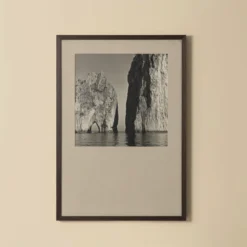 Alternative view of Coastal Vibes I Wall Art