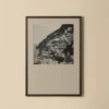 Coastal Vibes Ill Wall Art - Image 4