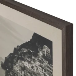 Alternative view of Coastal Vibes Ill Wall Art