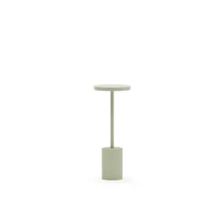 Alternative view of Confetto Spot Table