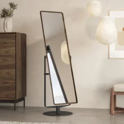 Alternative view of Continuum 3472 Mirror