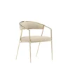 Dario Dining Armchair - Image 3