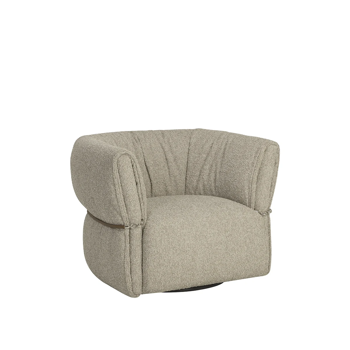 Davisville Accent Chair - Image 6