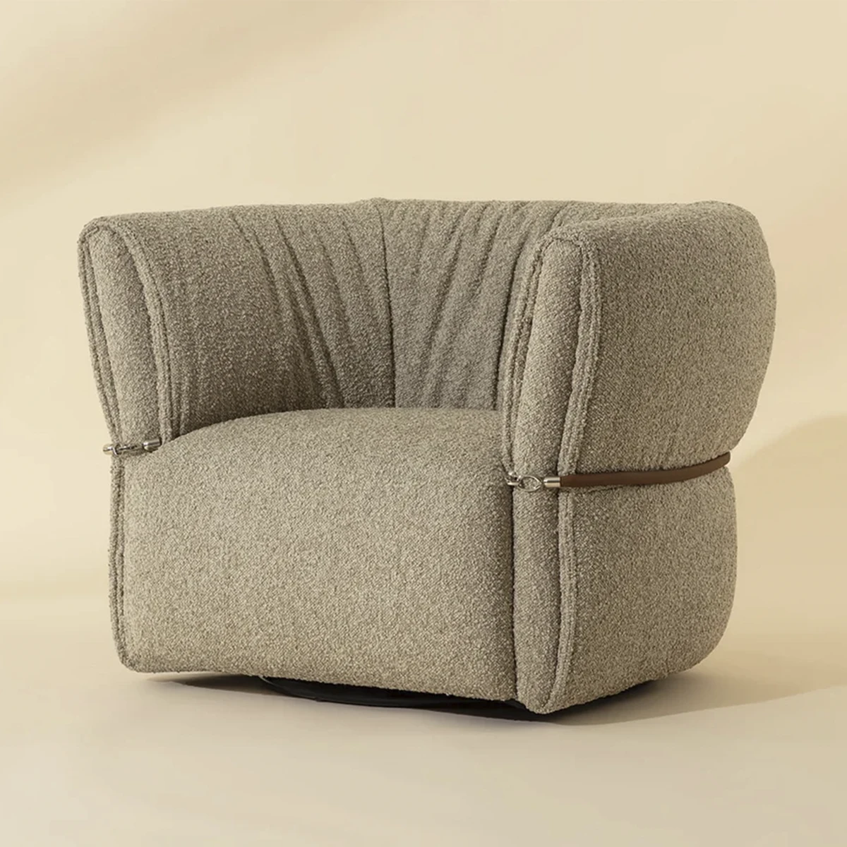 Davisville Accent Chair - Image 9