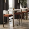 Delmont Bar Table - Image 2