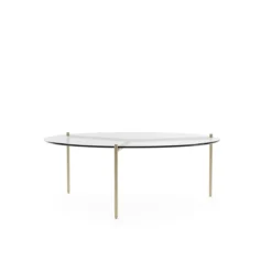 Alternative view of Demli Coffee Table