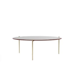 Demli Coffee Table