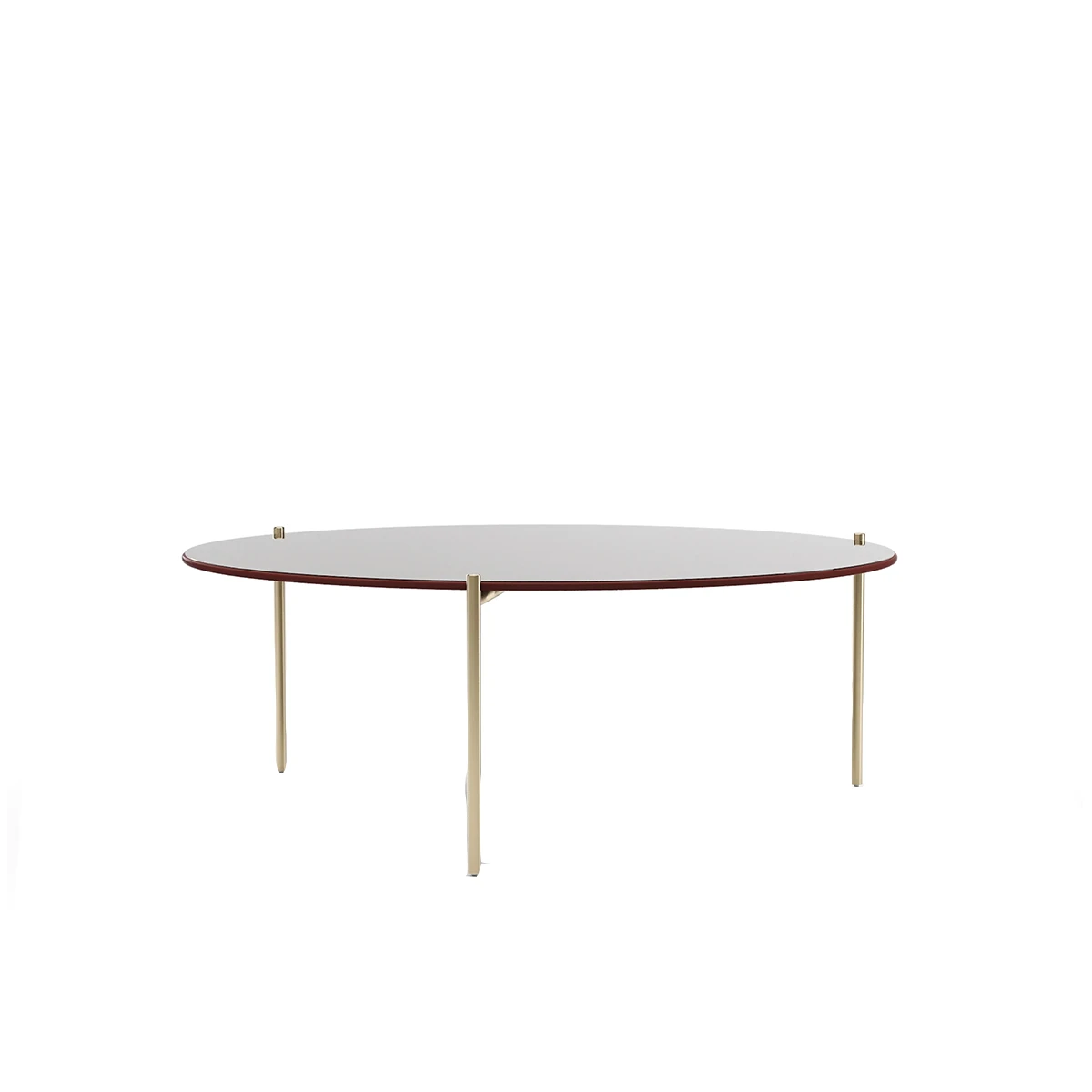 Demli Coffee Table