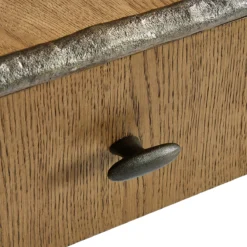 Alternative view of Dilworth Side Table