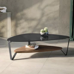 Alternative view of Dino 1363 Coffee Table