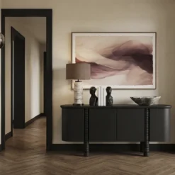 Alternative view of Dream State Wall Art