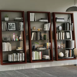 Alternative view of Eileen 5166 Shelving