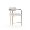 Emphasis Counter Stool