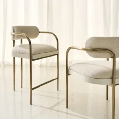 Alternative view of Emphasis Counter Stool