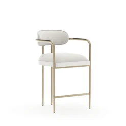 Emphasis Counter Stool