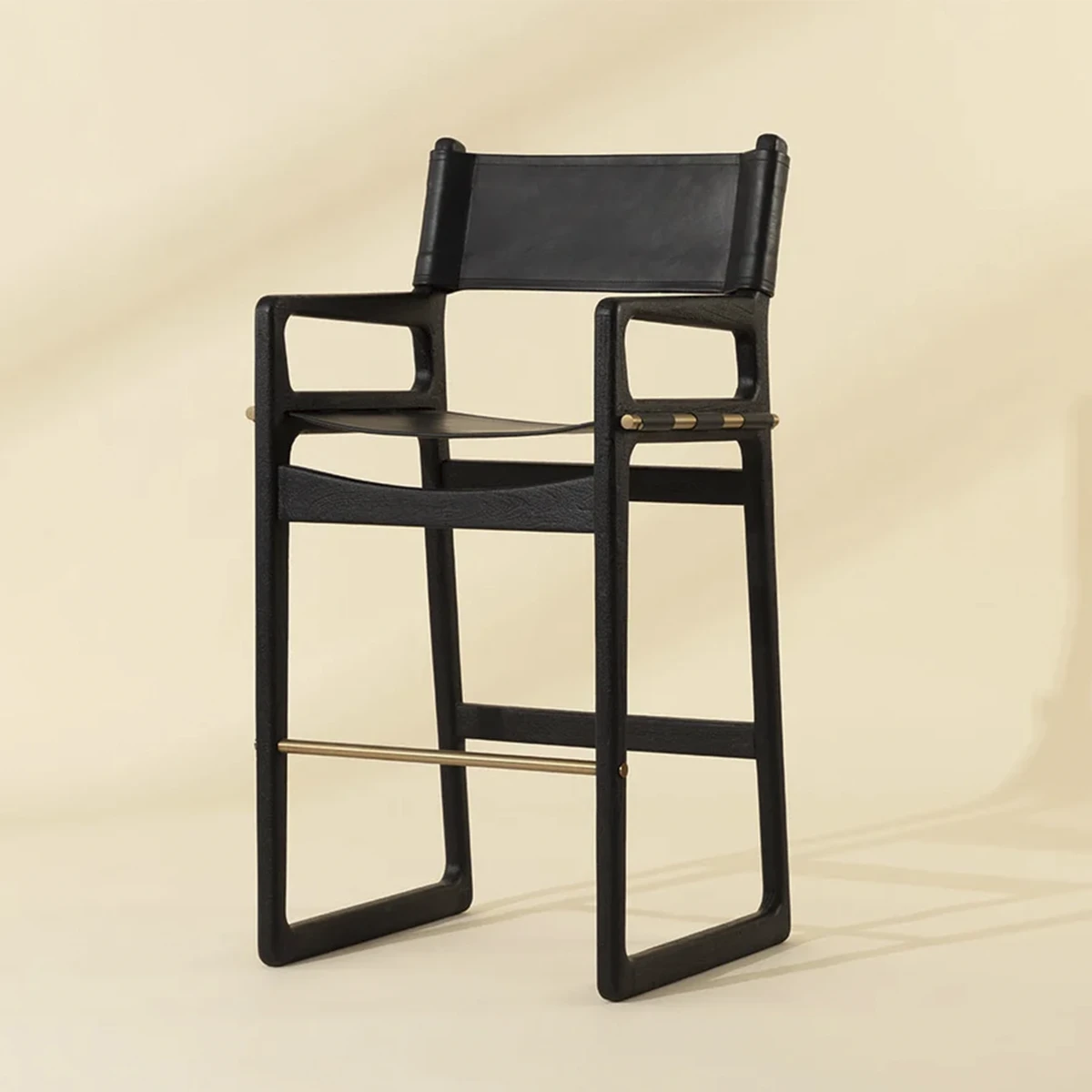 Enver Bar Stool - Image 2