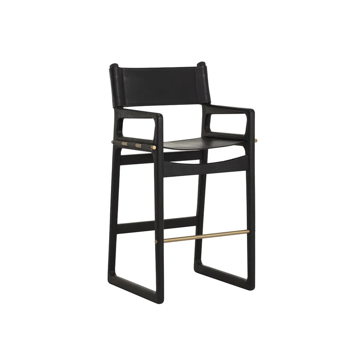 Enver Bar Stool