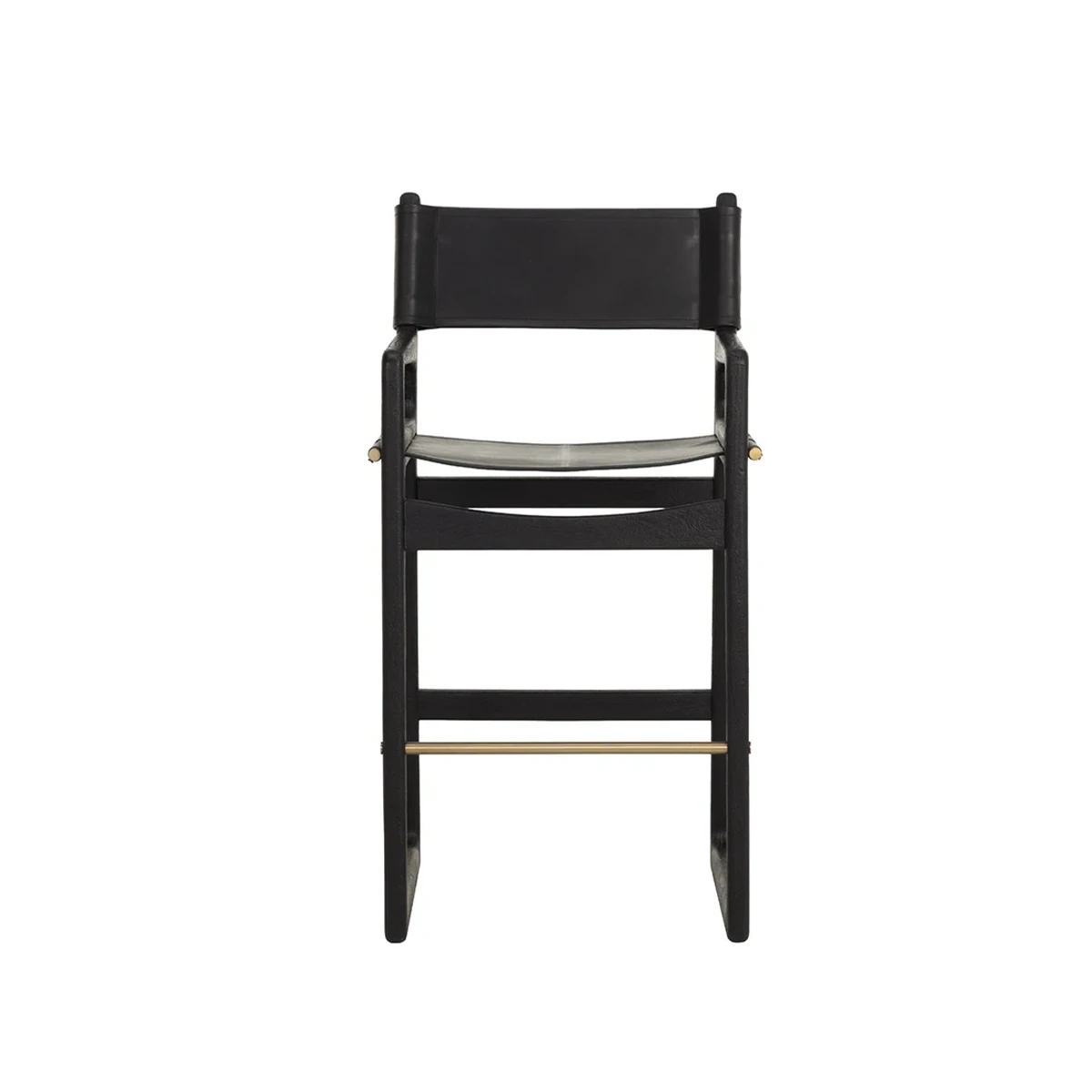 Enver Bar Stool - Image 3