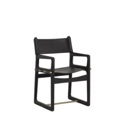Enver Dining Armchair