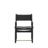 Enver Dining Armchair - Image 4