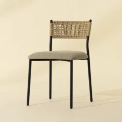 Alternative view of Ernesta Dining Chair