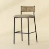 Ernesta Bar Stool - Image 2