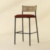 Ernesta Bar Stool - Image 6