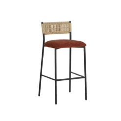 Ernesta Bar Stool