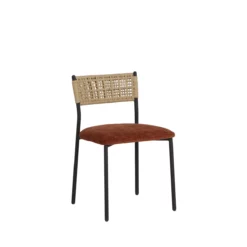 Ernesta Dining Chair