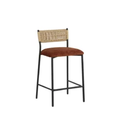 Ernesta Counter Stool