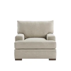 Alternative view of Fairfax Accent Chair